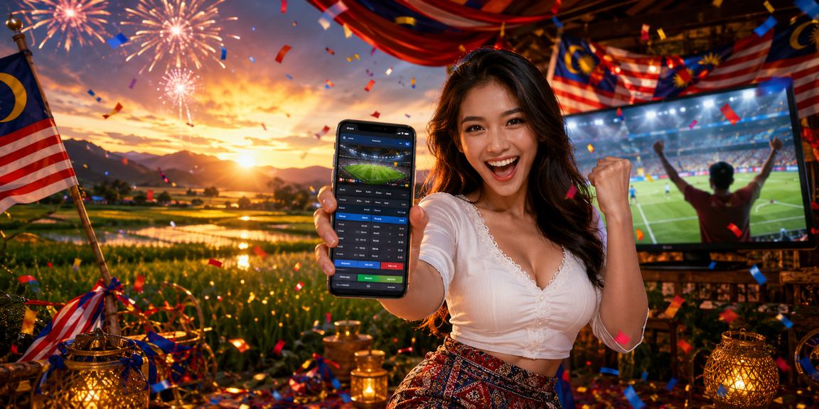 Pemain kasino mudah alih memainkan roulette dari Kedah Malaysia