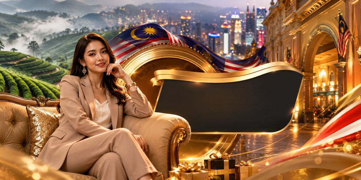Pemain VIP roulette mendapat bonus istimewa di Malaysia